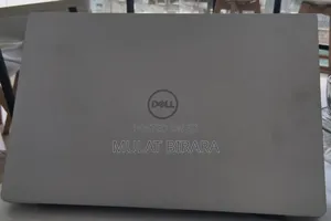 New Laptop Dell XPS 13 8GB Intel Core I5 SSD 512GB