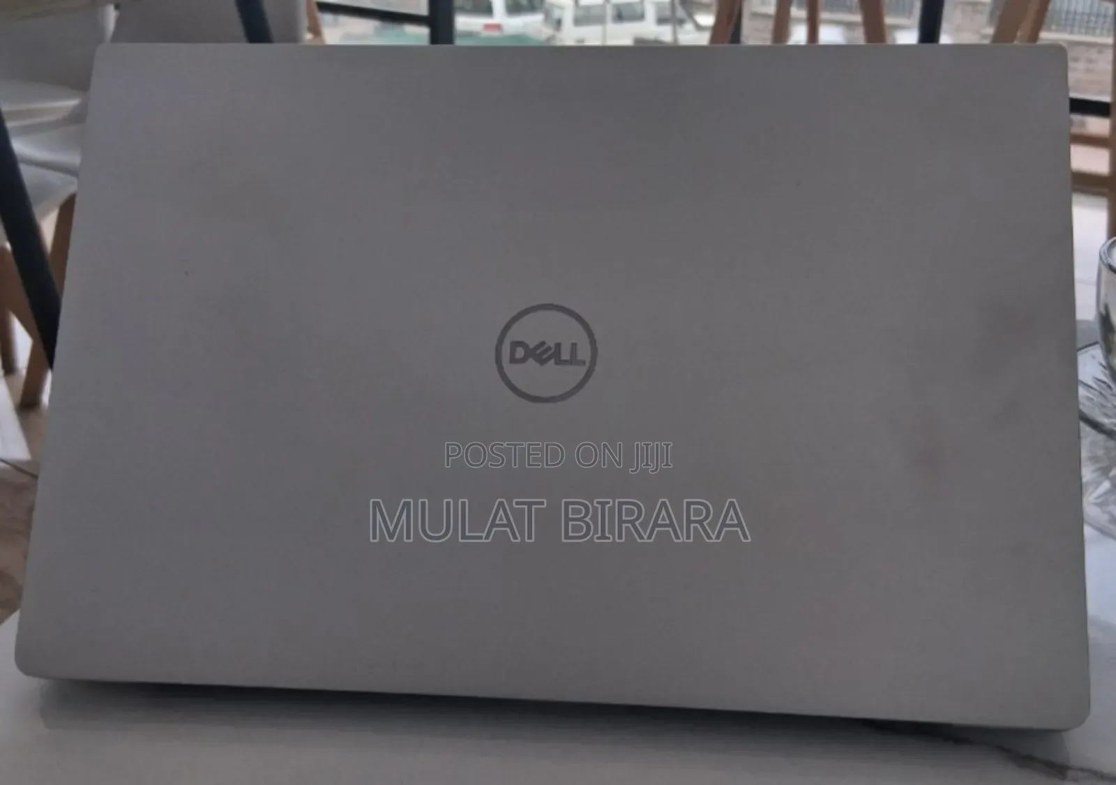 New Laptop Dell XPS 13 8GB Intel Core I5 SSD 512GB