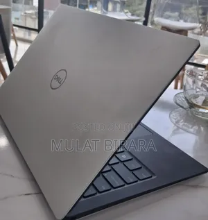 New Laptop Dell XPS 13 8GB Intel Core I5 SSD 512GB