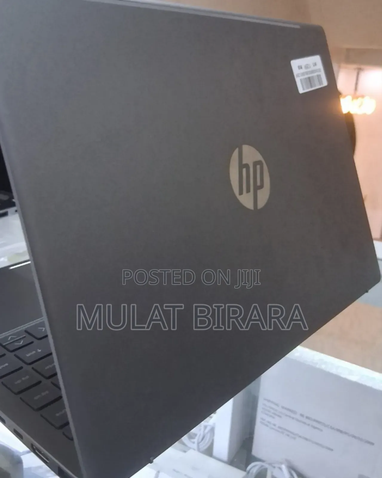 New Laptop HP Pavilion 14t 16GB Intel Core I5 SSD 512GB