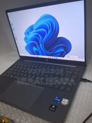 New Laptop HP Pavilion 14t 16GB Intel Core I5 SSD 512GB