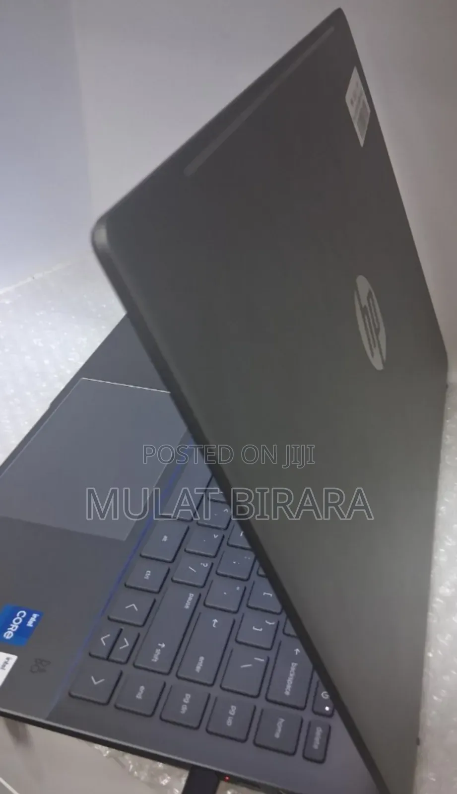 New Laptop HP Pavilion 14t 16GB Intel Core I5 SSD 512GB