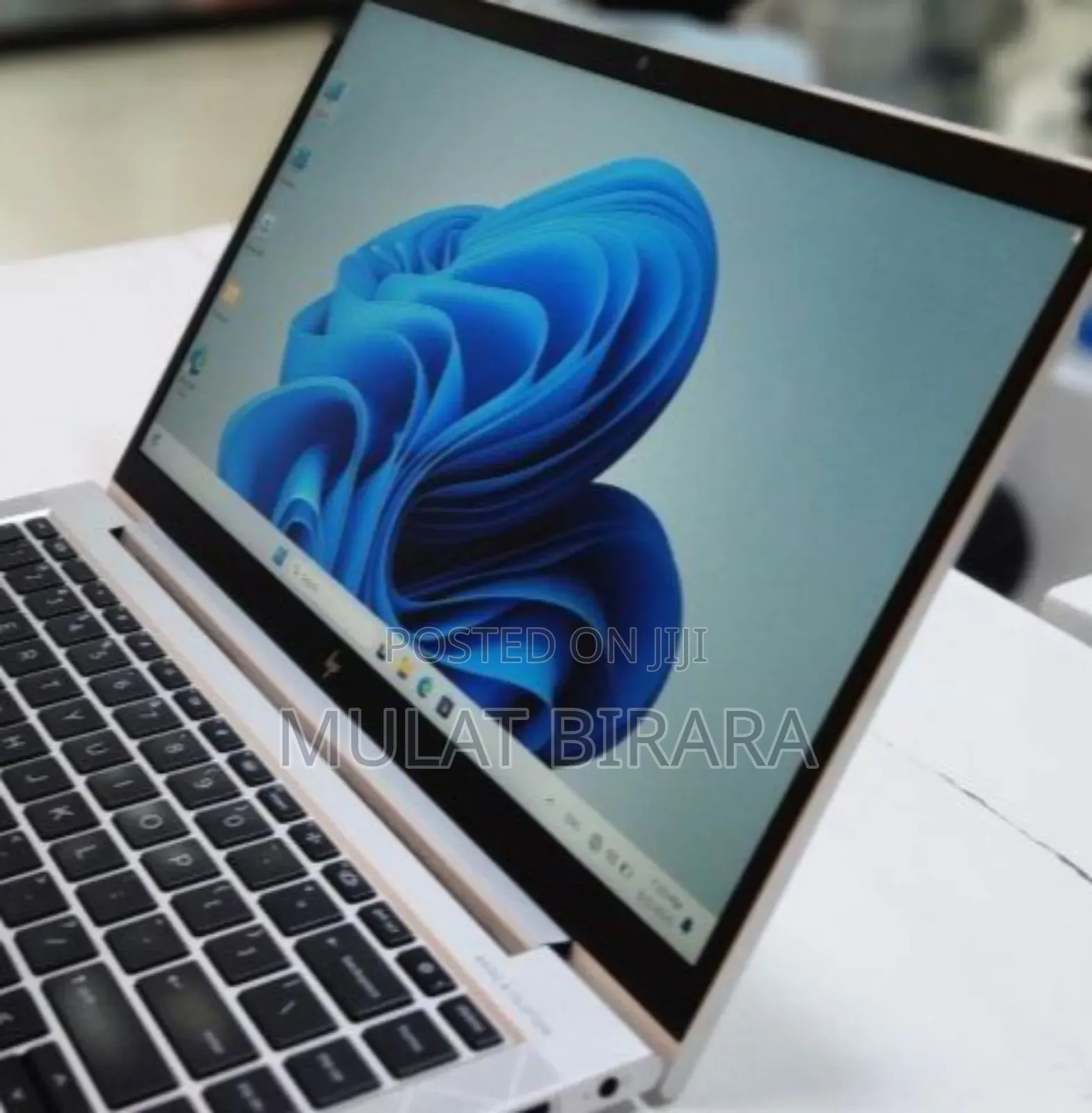 New Laptop HP EliteBook 840 G8 16GB Intel Core I7 SSD 512GB