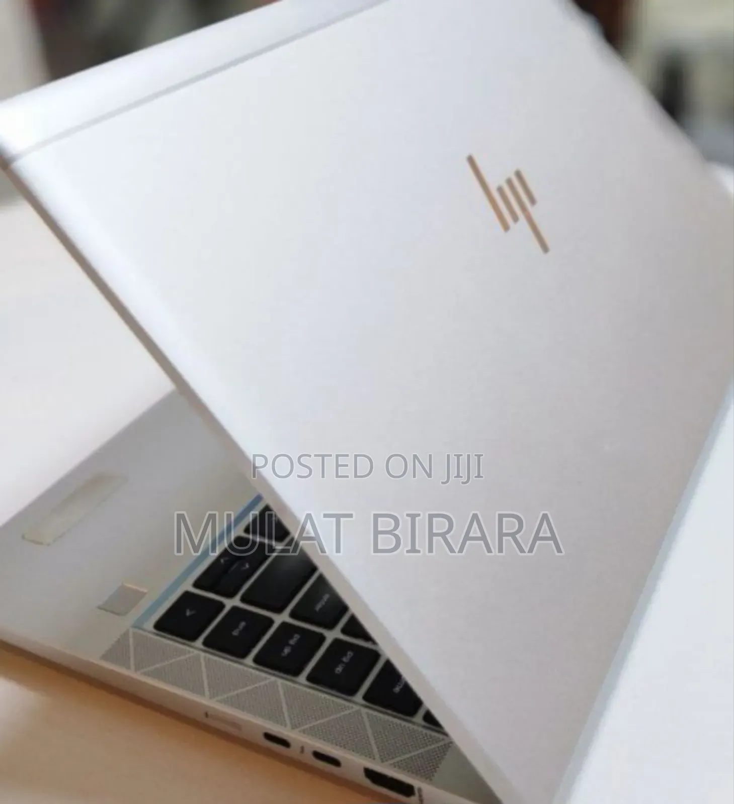 New Laptop HP EliteBook 840 G8 16GB Intel Core I7 SSD 512GB