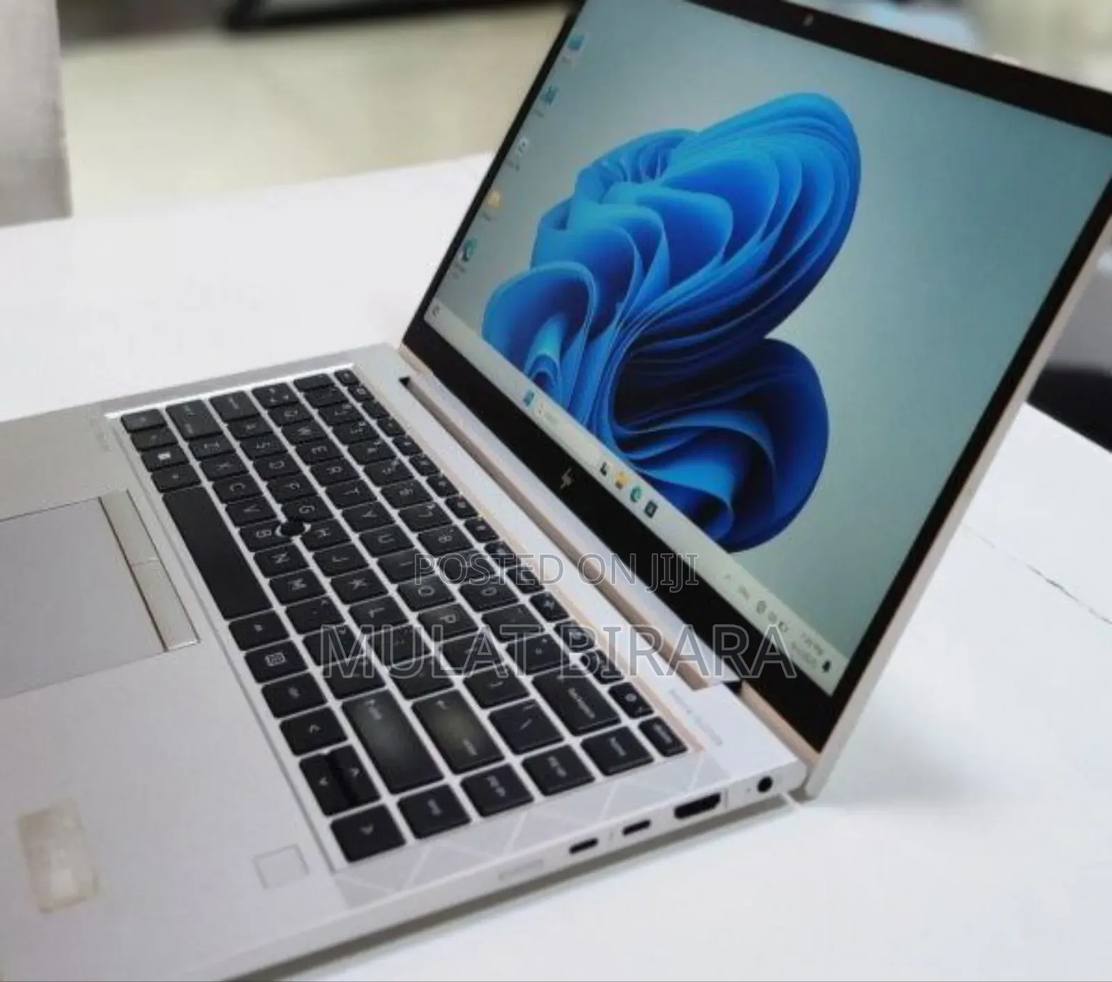 New Laptop HP EliteBook 840 G8 16GB Intel Core I7 SSD 512GB