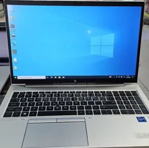 New Laptop HP EliteBook 850 G8 16GB Intel Core I7 SSD 512GB