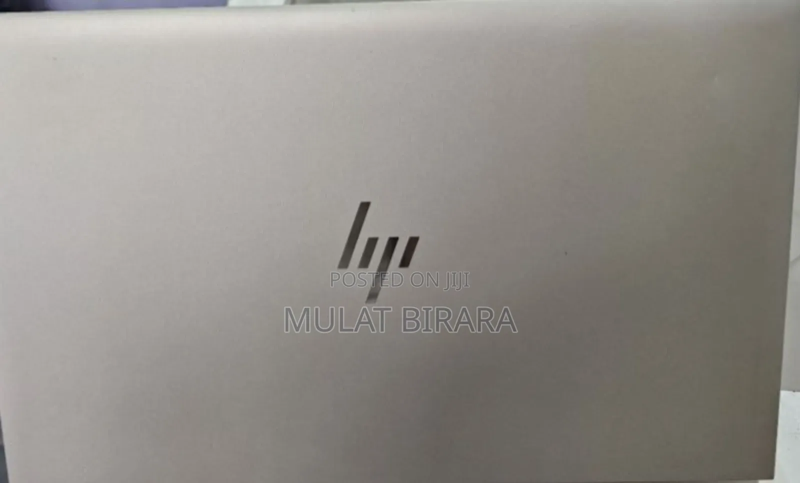 New Laptop HP EliteBook 850 G8 16GB Intel Core I7 SSD 512GB