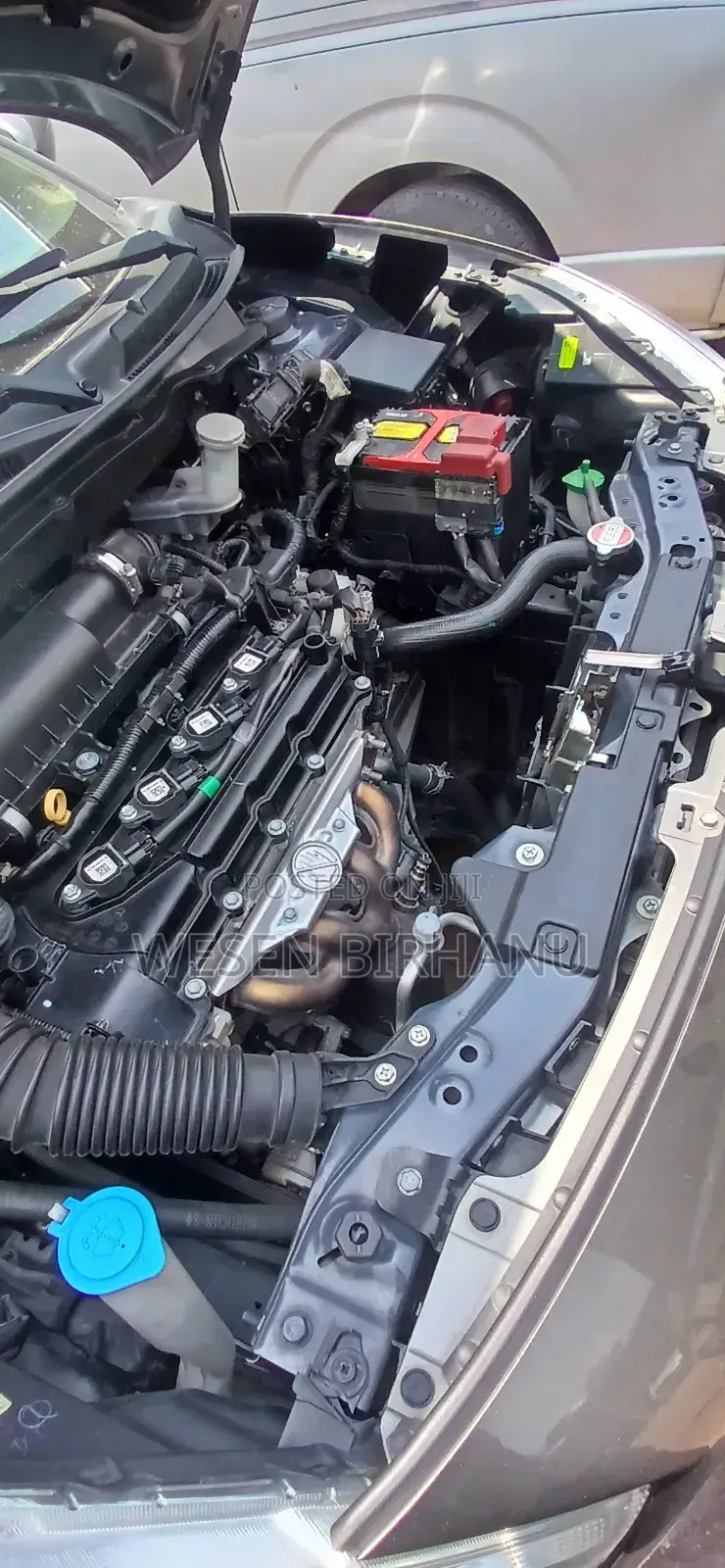 New Suzuki Dzire 2022 Gray