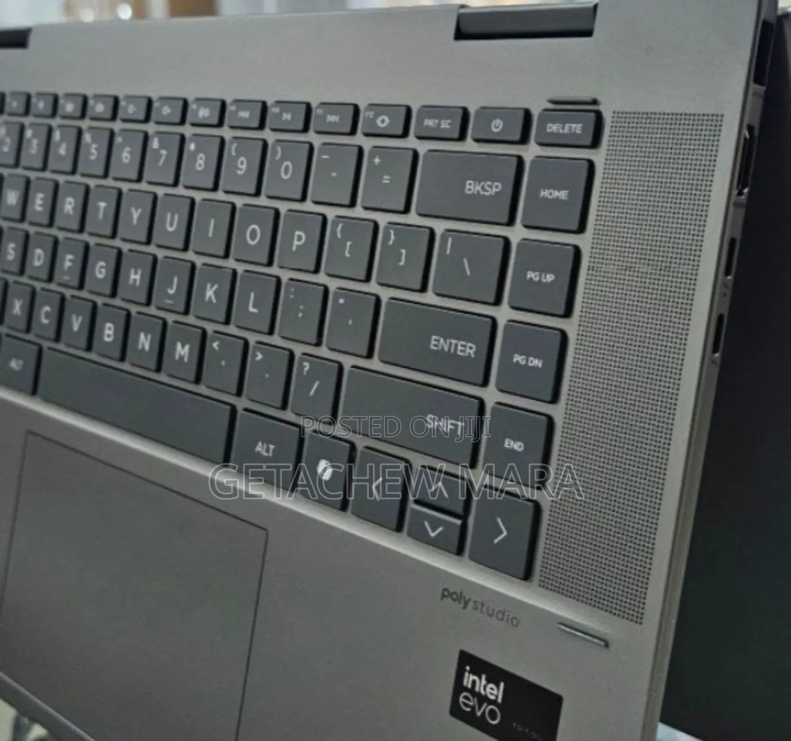 New Laptop HP Envy 15z 32GB Intel Core I7 SSD 1T