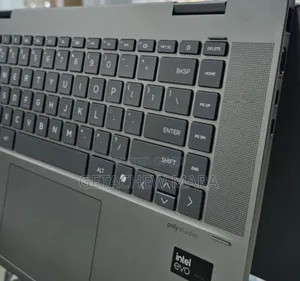 New Laptop HP Envy 15z 32GB Intel Core I7 SSD 1T