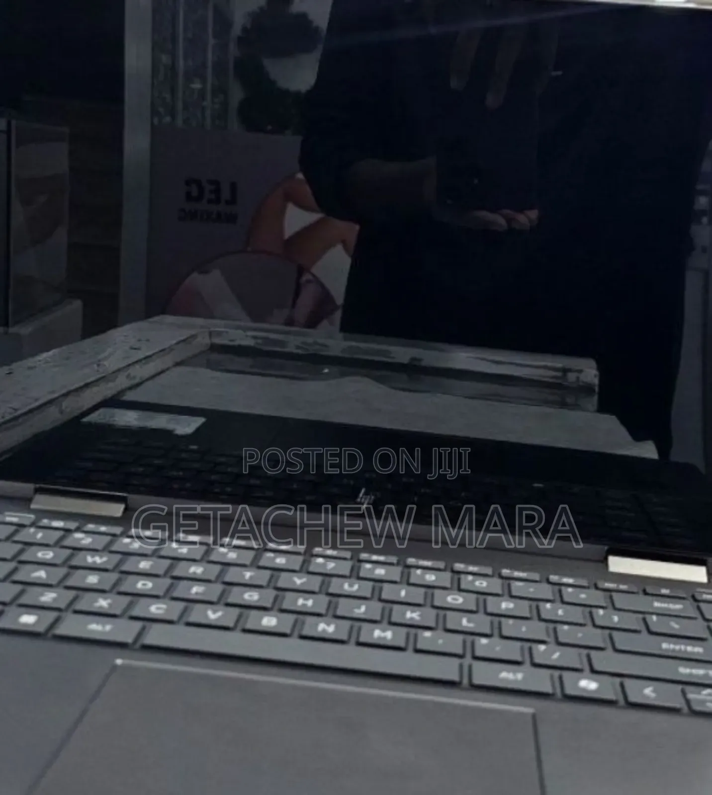 New Laptop HP Envy 15z 32GB Intel Core I7 SSD 1T