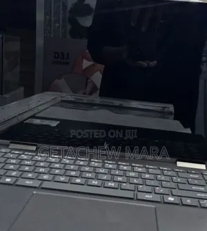 New Laptop HP Envy 15z 32GB Intel Core I7 SSD 1T