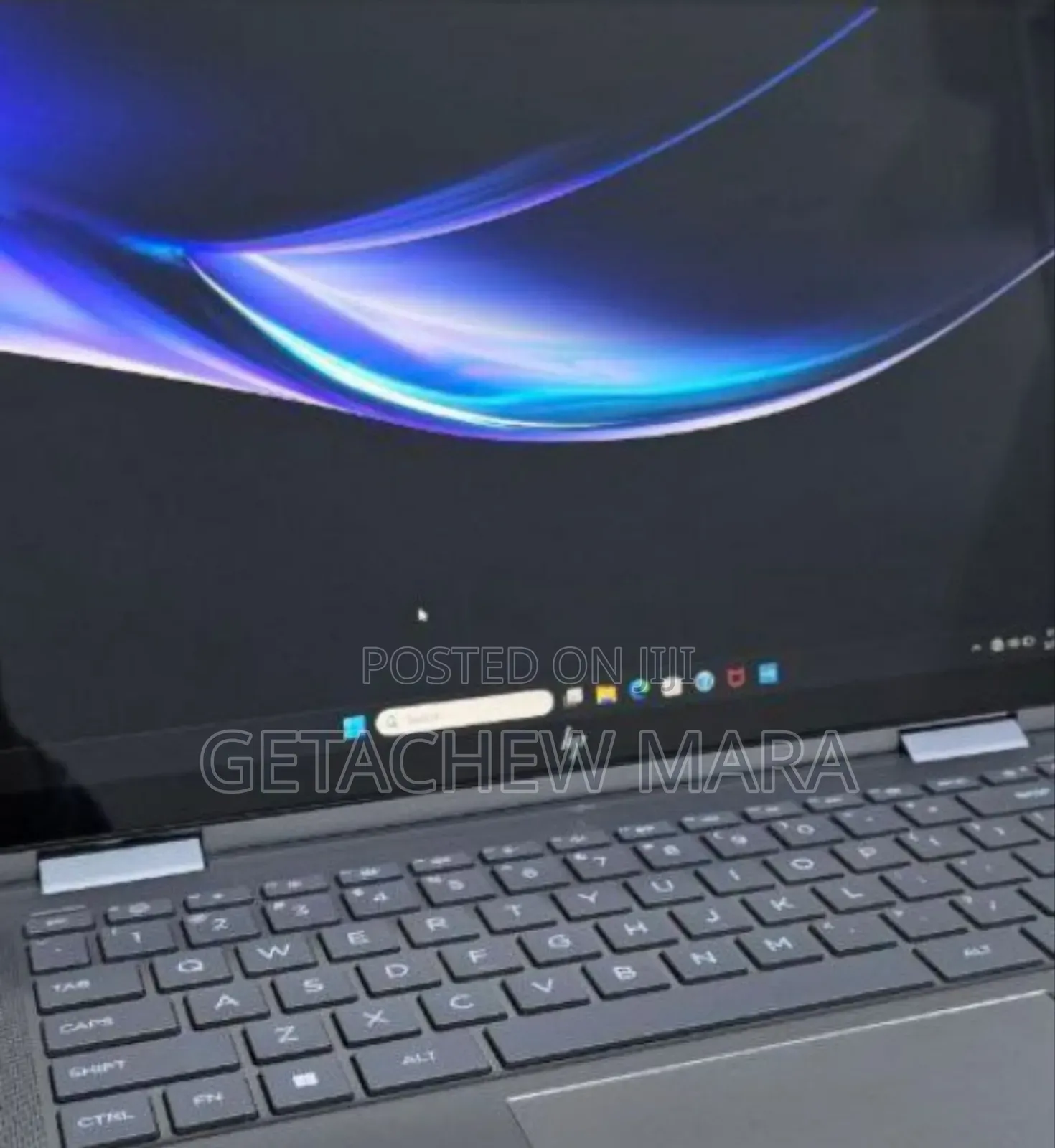 New Laptop HP Envy 15z 32GB Intel Core I7 SSD 1T