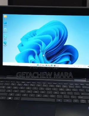 New Laptop HP ProBook 11 X360 8GB Intel Core I5 SSD 512GB