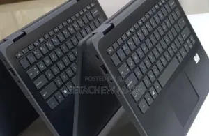 New Laptop HP ProBook 11 X360 8GB Intel Core I5 SSD 512GB