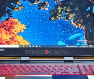 New Laptop HP Omen X 8GB Intel Core I5 SSD 512GB