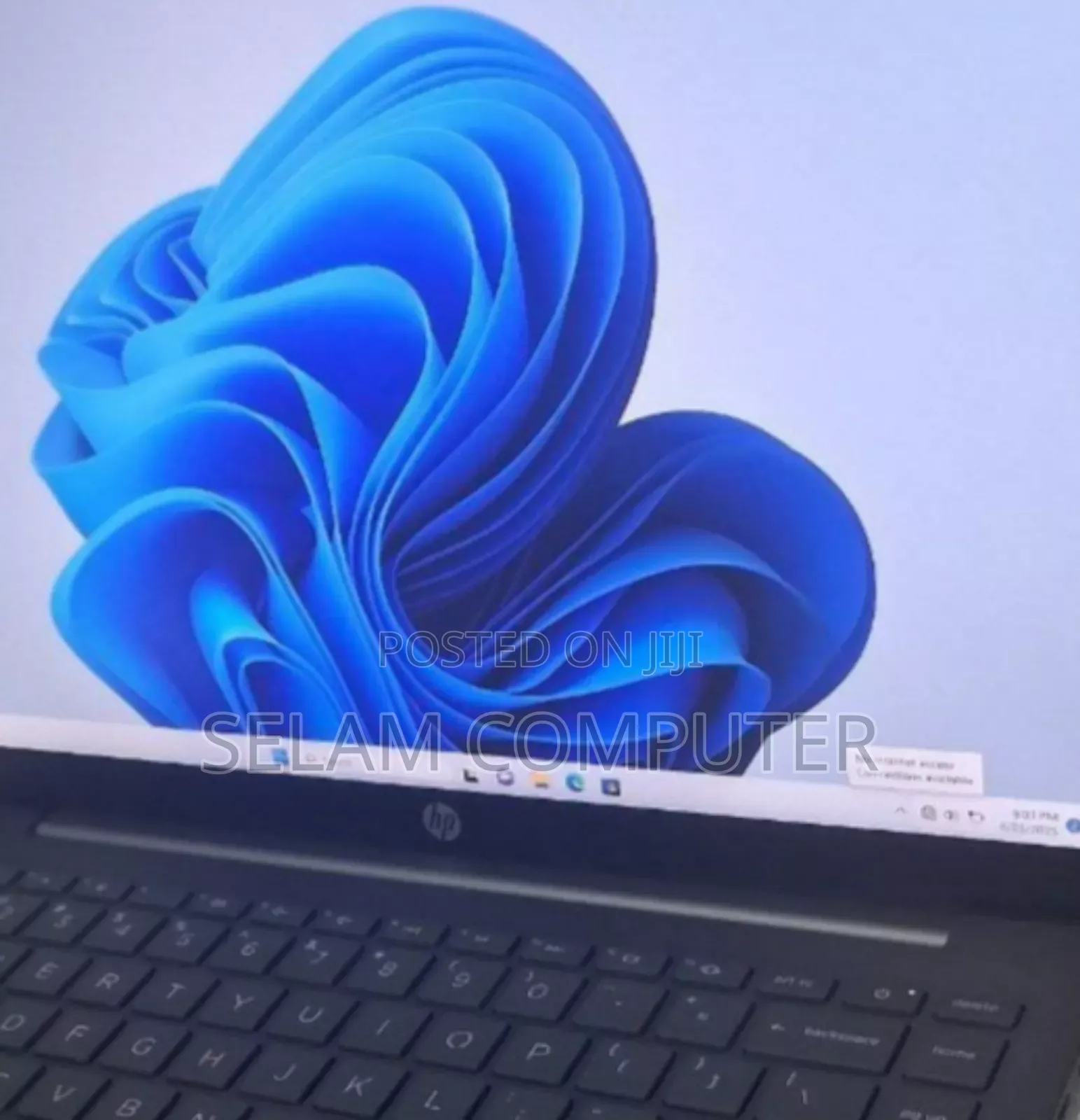 New Laptop HP ProBook X360 11 G4 8GB Intel Core I5 SSD 512GB