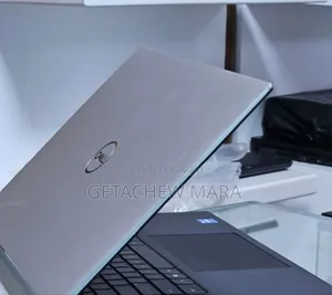 New Laptop Dell XPS 13 16GB Intel Core I7 SSD 1T