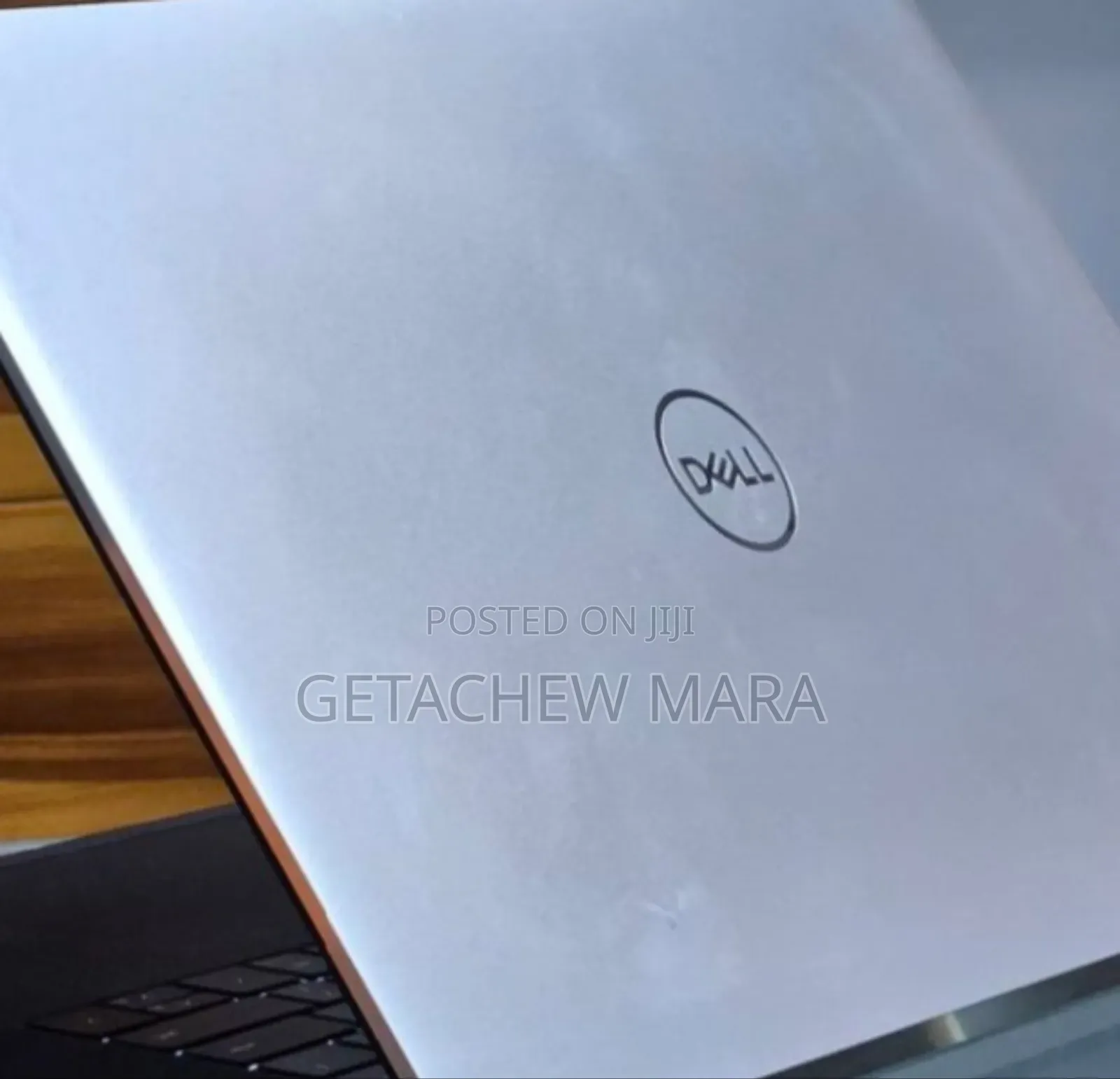 New Laptop Dell XPS 13 16GB Intel Core I7 SSD 1T