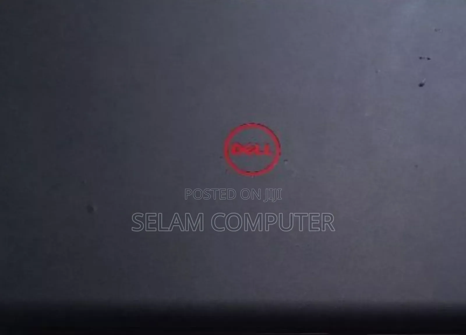 New Laptop Dell Inspiron 15 8GB Intel Core I7 SSD 512GB