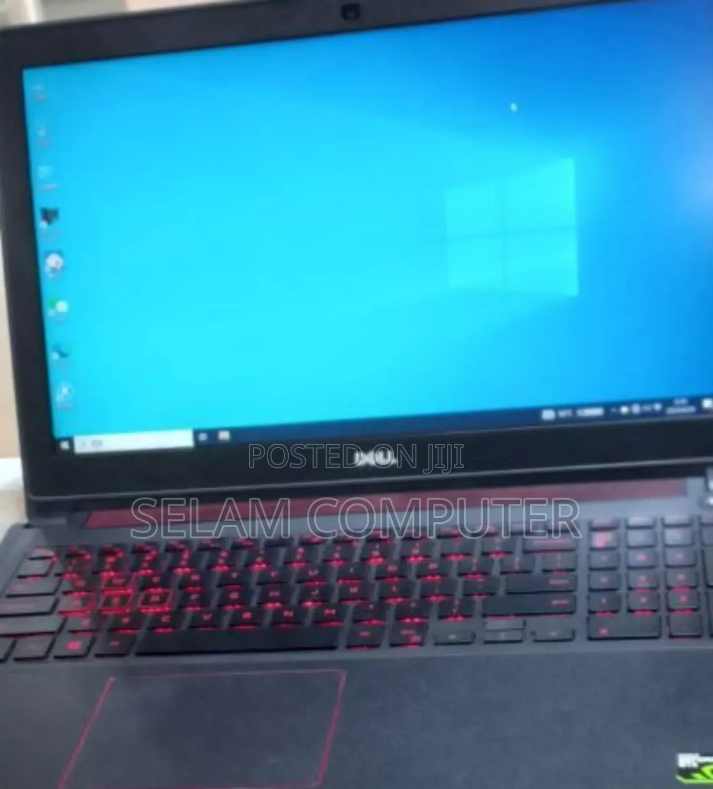 New Laptop Dell Inspiron 15 8GB Intel Core I7 SSD 512GB