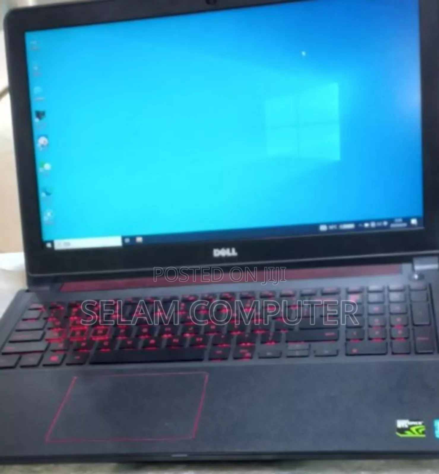 New Laptop Dell Inspiron 15 8GB Intel Core I7 SSD 512GB