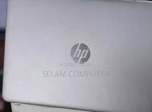 Photo - New Laptop HP EliteBook 840 G4 16GB Intel Core I5 SSD 256GB