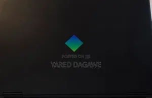 New Laptop HP Omen 15 16GB Intel Core I7 SSD 1T