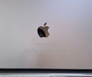 New Laptop Apple MacBook Pro M1 16GB Intel Core I5 SSD 1T