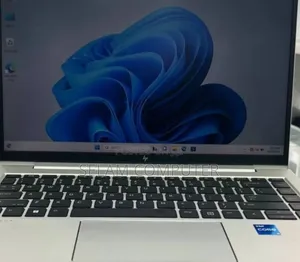 New Laptop HP EliteBook 840 G8 16GB Intel Core I7 SSD 512GB