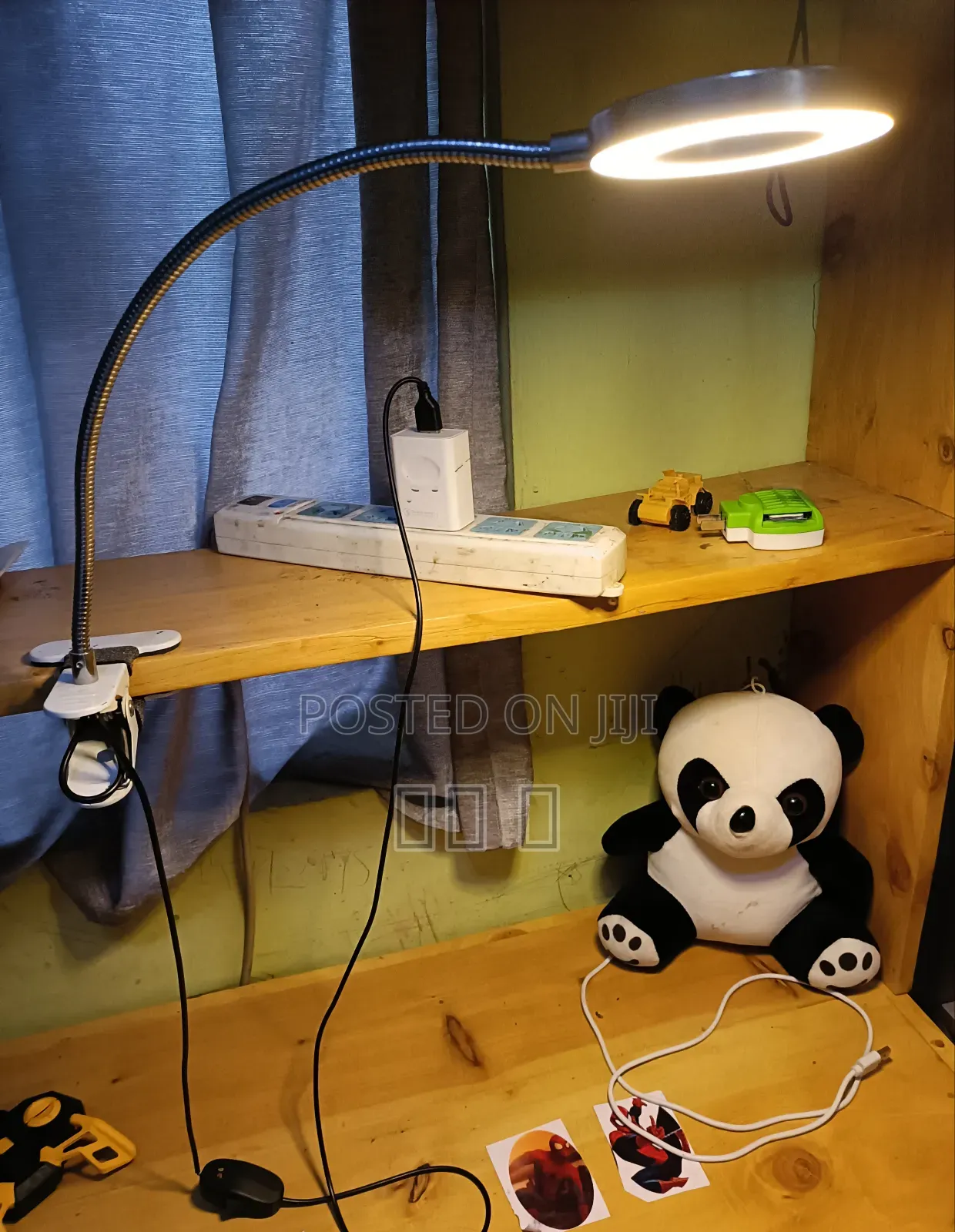 Led Table Lamp