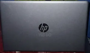Photo - New Laptop HP Pavilion 15 8GB Intel Core I7 SSD 512GB