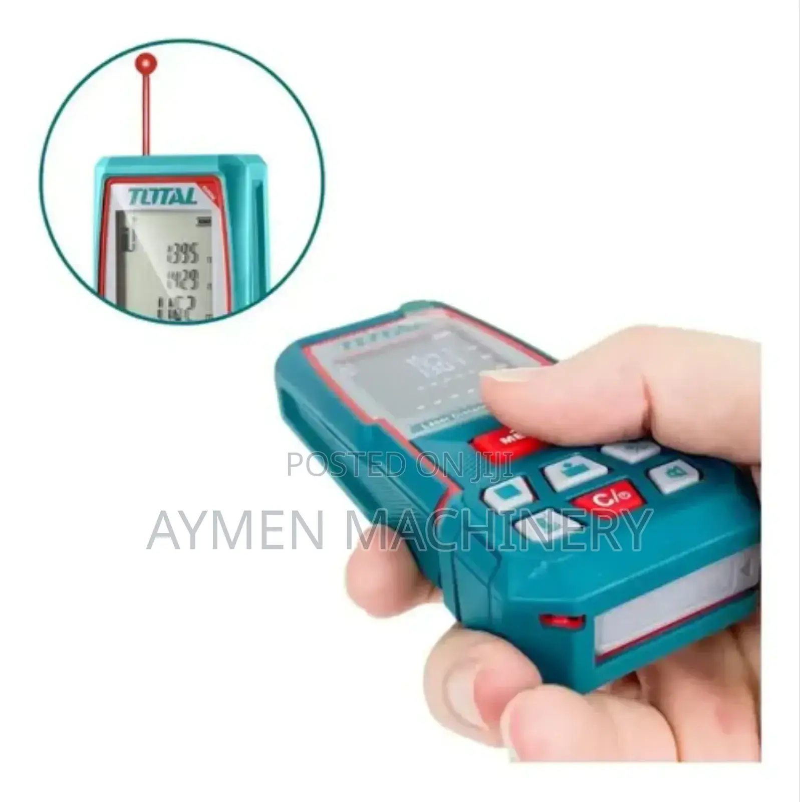 Original Laser Meter 70ሜትር