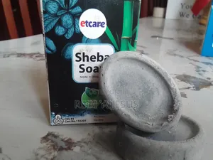 Sheba Soap