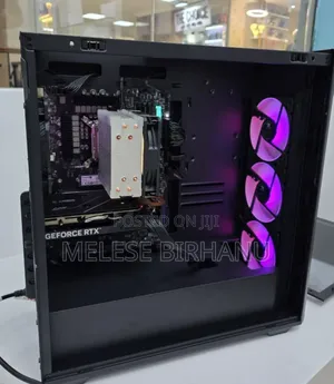 New Desktop Computer 16GB Intel Core I5 SSD 1T