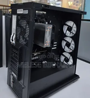 New Desktop Computer 16GB Intel Core I5 SSD 1T