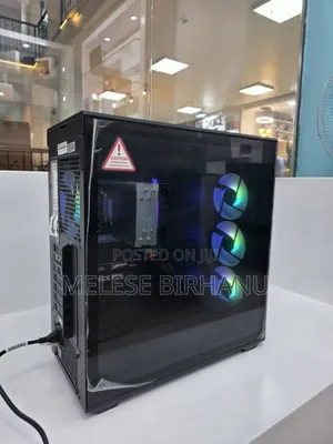 New Desktop Computer 16GB Intel Core I5 SSD 1T