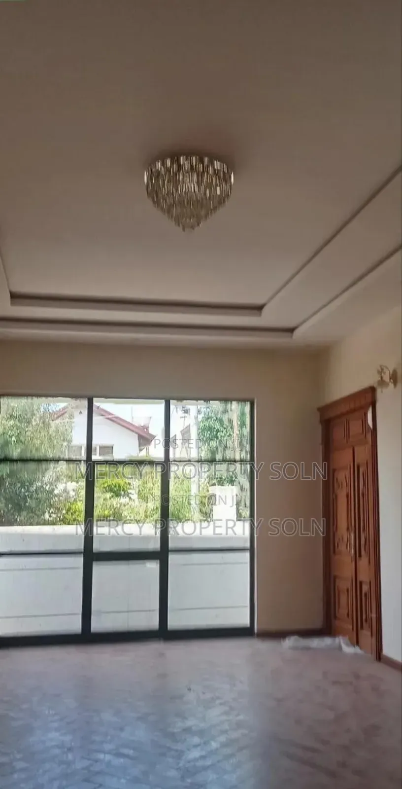 5bdrm Villa in Bole for sale