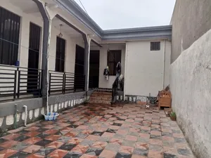 Furnished 3bdrm Villa in Oromia-Finfinne for sale