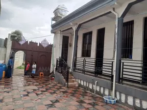 Furnished 3bdrm Villa in Oromia-Finfinne for sale