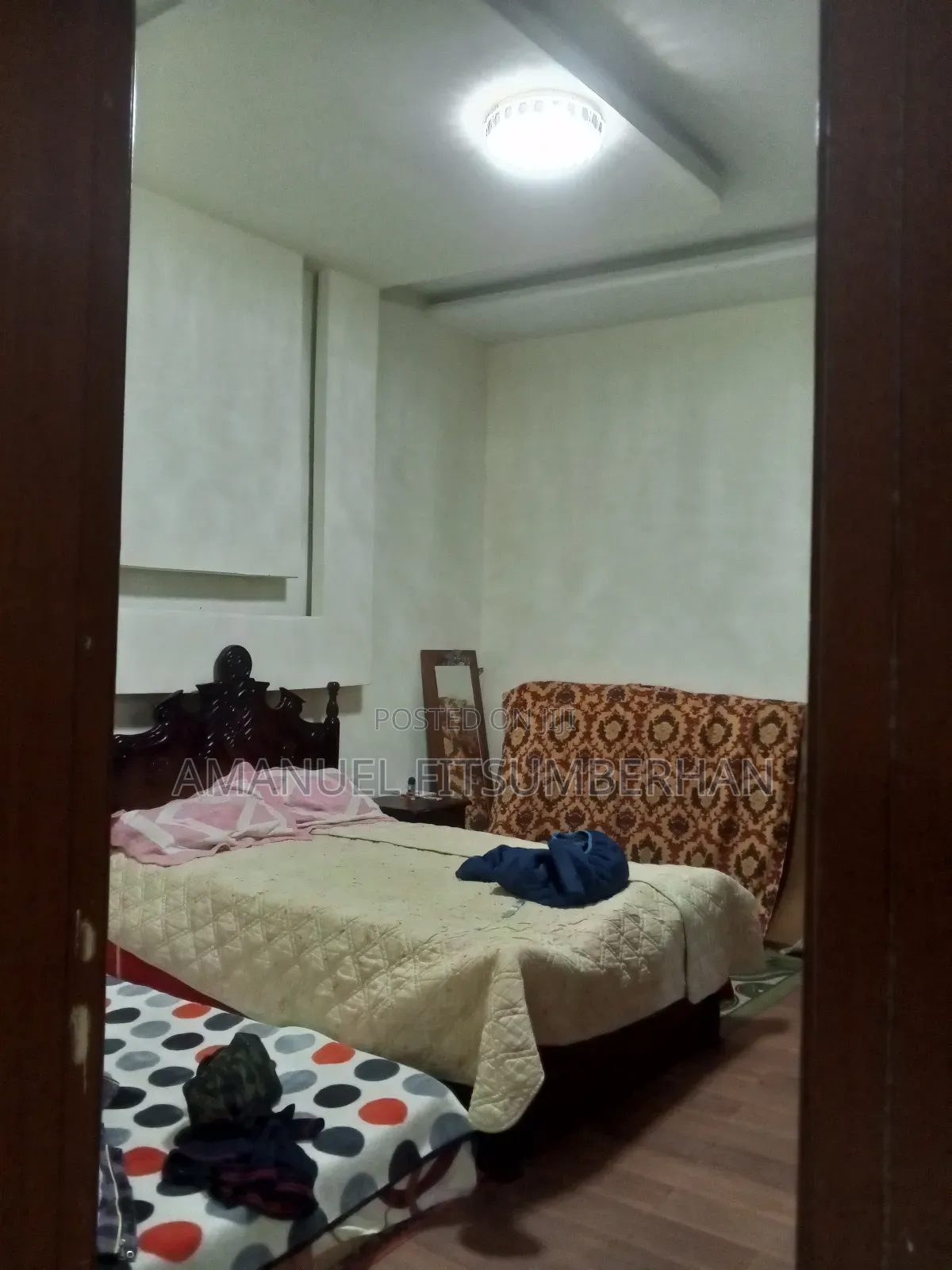 Furnished 3bdrm Villa in Oromia-Finfinne for sale