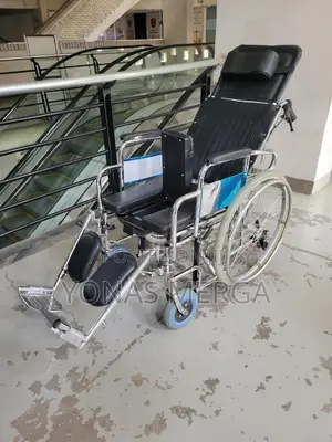 Comfort Bed Wheelchairى妍wheelchair~١wheelchair0٦wheelchair