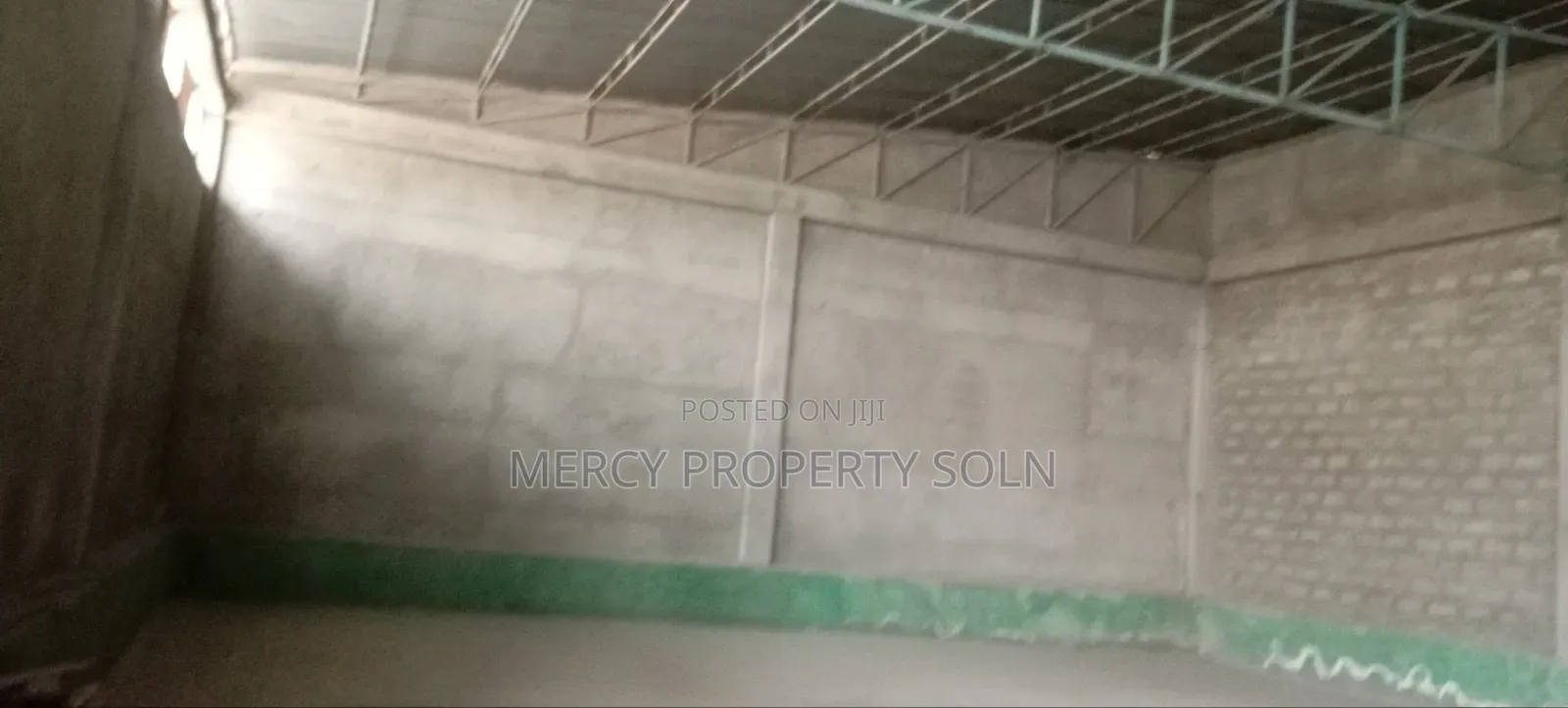 የሚከራይ መጋዘን ቃሊቲ አአ