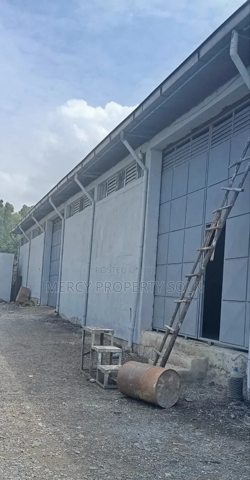 የሚከራይ መጋዘን ቃሊቲ አአ