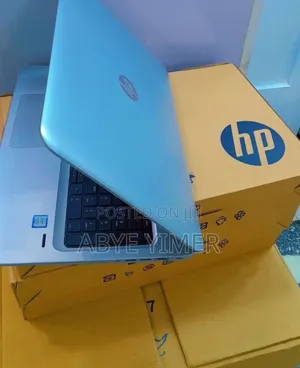 New Laptop HP ProBook 430 G4 8GB Intel Core I5 HDD 1T