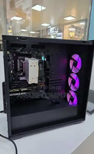 New Desktop Computer 16GB Intel Core I5 SSD 1T