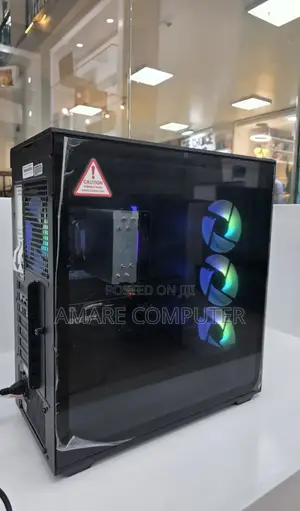 New Desktop Computer 16GB Intel Core I5 SSD 1T