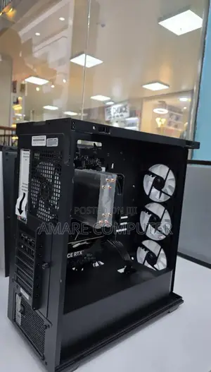 New Desktop Computer 16GB Intel Core I5 SSD 1T