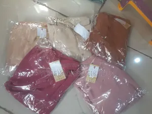 Photo - የሴቶች አልባሳት