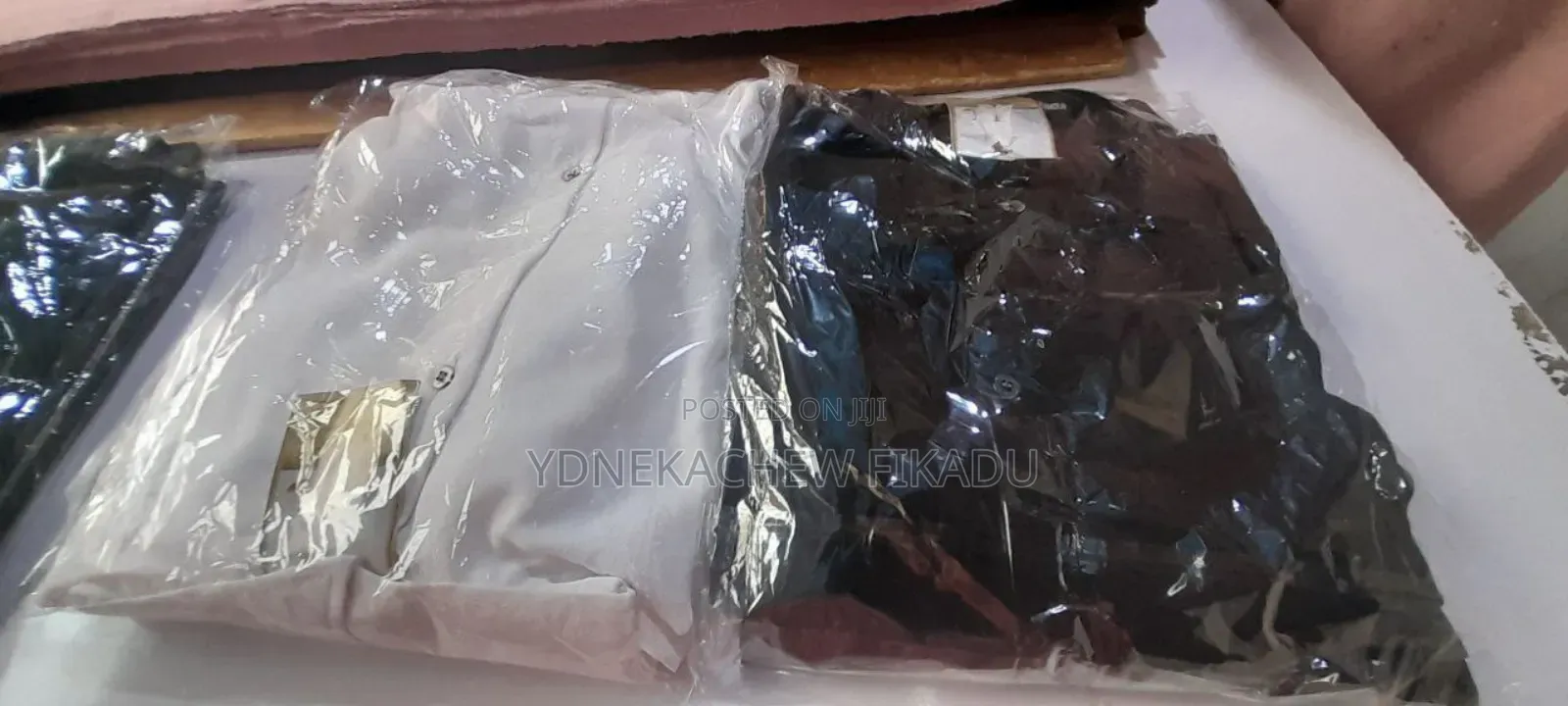 የሴቶች አልባሳት